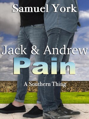 cover image of Jack and Andrew